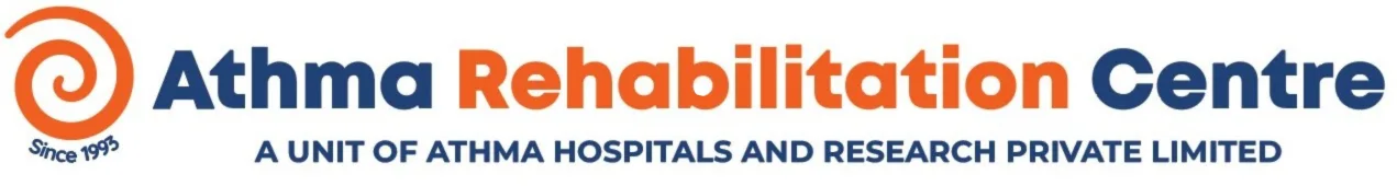 Athma Rehabilitation Centre Logo